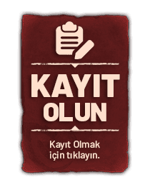 Hesap Oluştur